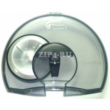 996510051299 (Верхняя крышка контейнера для пылесоса PHILIPS FC8767)
