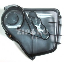 2192563027 (Крышка контейнера для пылесоса ELECTROLUX, AEG, VOLTA, MIOSTAR)