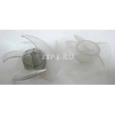 Крыльчатка мотора PHD2079Li (Крыльчатка мотора для фена POLARIS PHD2079Li)