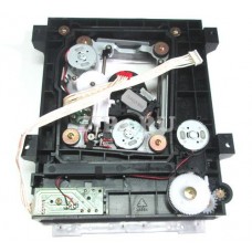 AH301722 (Привод в сборе для DVD проигрывателя TOSHIBA, DL-6602)