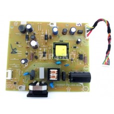 715G5527-P01-004-001M (Плата питания (Power Board) для монитора PHILIPS, 715G5527-P01-004-001M)
