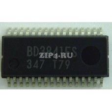 32653727158 (Микросхема BD3841FS)