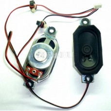 Динамики MTV-2215WD (Динамики для телевизора MYSTERY, 4 Ohm 5W, 2 шт)