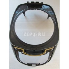 RMC-FM4502 корпус часть верхняя (Корпус часть верхняя для мультиварок REDMOND)