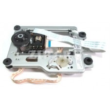 LOADER TCL DV-F95 (Привод в сборе с лазерной головкой для DVD проигрывателей TCL, DV342)