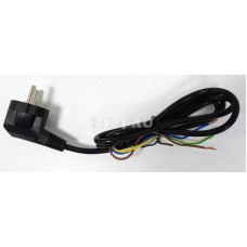 RJ-930S провод сетевой RJ-M930S (Провод сетевой RJ-M930S для соковыжималок REDMOND)