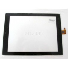 TPC51100 v1.1 (Тачскрин TPC51100 v1.1 (сенсорное стекло) для планшета Tesla Gravity 9.7i)