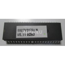6927V2070AN (Микросхема 6.11V 8D93 CTV MC049)
