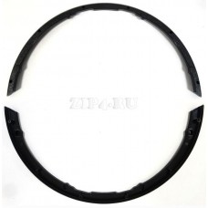 RV-R310 панель передняя нижняя  (BL102-Z01) (Панель передняя нижняя  (BL102-Z01) для пылесосов REDMOND)