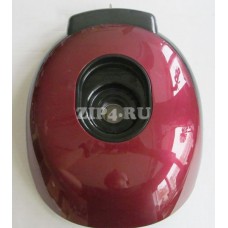 RMC-M150 крышка в сборе без выпускного клапана (красная) (Крышка в сборе без выпускного клапана (красная) для мультиварки REDMOND)
