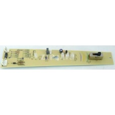 RS-RH5313 (Плата управления для пылесоса ROWENTA)