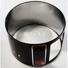 RMC-M40S корпус металл ( вариант №1) (Корпус металл ( вариант №1) для мультиварок REDMOND)