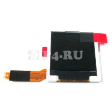 SVLM0022801 (Дисплей для мобильного телефона LG KP200)