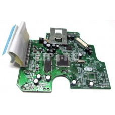 ПЛАТА CD-МЕХАНИЗМА НА АВТОМАГНИТОЛУ VC-F403B (Плата привода (Servo board) для автомагнитолы VELAS VC-F403B)