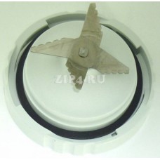 420613656900 (Нож (ножевой блок) в стакан для блендера PHILIPS)
