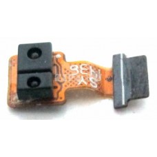 5F79A466TS (Датчик приближения (P-sensor) со шлейфом для смартфона Lenovo S850)