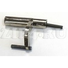 RMG-1208 стопор горловины загрузочной в сборе (Стопор горловины загрузочной в сборе для мясорубок REDMOND)