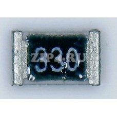 2007-000781 (Резистор R33/10W)