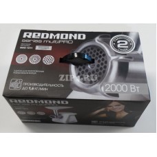 RMG-1211 упаковка E (Упаковка E для мясорубок REDMOND)
