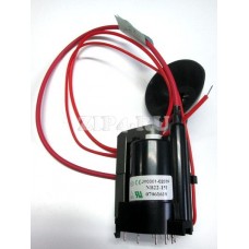 NB22-15 (PET22-15I) (строчный трансформатор (ТДКС, FBT) для телевизора ВИТЯЗЬ)