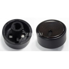 RCM-M1505S кнопка ВЫКЛ. с декоративной накладкой (Кнопка ВЫКЛ. с декоративной накладкой для кофемашин (кофеварок) REDMOND)