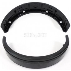 RV-R300 панель передняя  (RD-BL102-Z00) (Панель передняя  (RD-BL102-Z00) для пылесосов REDMOND)