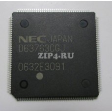 UPD63763CGJ (Микросхема UPD63763CGJ)