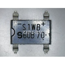 PD1146AC001 (Диодный мост s1wb)