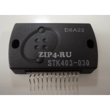 0IMCRHY108A (Микросхема STK403-030)
