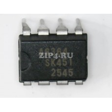 0IPMGSK007A (Микросхема STR-A6364)