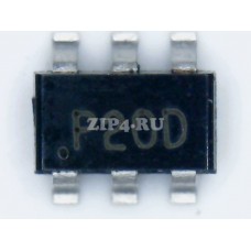0502-001201 (Транзистор ZXT13P20DE6)