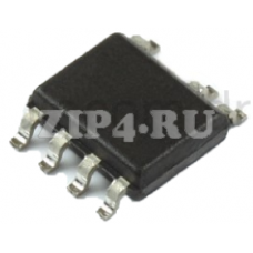 NCP1271B (Микросхема NCP1271B)