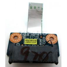 90002794 (Субплата со шлейфом подключения DVD привода для ноутбука Lenovo G500/G505/G510)