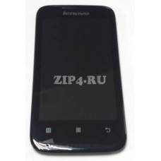 A369i LCD (Дисплей в сборе для смартфона Lenovo)