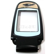 GH75-06729A (Внутренняя часть верхнего флипа для мобильного телефона Samsung)