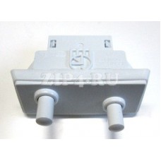 DA34-00006C (Переключатель двойной для холодильника Samsung)