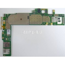 5B28C02039 (Основная плата планшета Lenovo TAB2 A10-70L 16Gb)