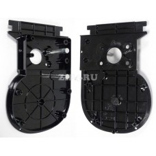 RMG-CBM1225 крышка редуктора (задняя часть) (Крышка редуктора (задняя часть) для мясорубок REDMOND)
