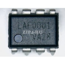 0IPMG78425A (Микросхема FAN7601)