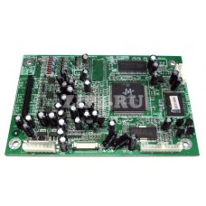 MAIN PCB HD-1090 (Основная плата для DVD проигрывателя SVEN, DVD-MPEG-48 VER2.0 20051022)
