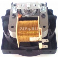DG96-00063A (Мотор обдува (вентилятор) для электрического духового шкафа (духовки) SAMSUNG)