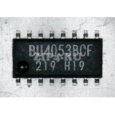 AC14-12004X (Микросхема BU4053BCF)
