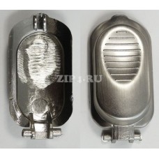 RK-M173S-E кнопка открывания крышки (Кнопка открывания крышки для чайников REDMOND)