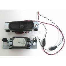 378G0080566YBA (Динамик для монитора PHILIPS, 8Ohm, 8 W)