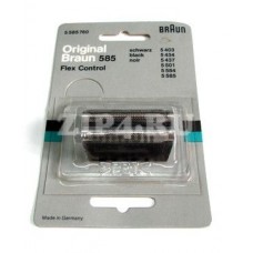 5585760 (Сетка для бритвы Braun (585))