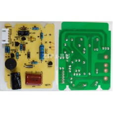 RYM-M5401 плата питания (Плата питания для йогуртницы REDMOND RYM-M5401, 18771)