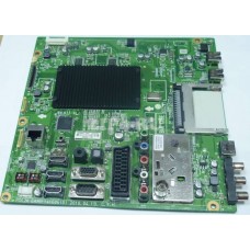 EBU60922201 (Главная плата (Main Board) для телевизора LG, PD02A, EAX61141606)