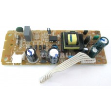 40-PI177P-PWA1G (Плата питания (SMPS Board) для DVD проигрывателя TOSHIBA, 40-PI177P-PWA1G)