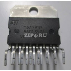 55512880 (Микросхема TDA7293V)