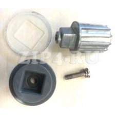 996510067807 (Втулка (муфта) шнека для мясорубки PHILIPS)